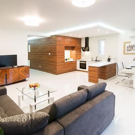 Apartamenty U Jacka Olsztyn  Buitenkant foto